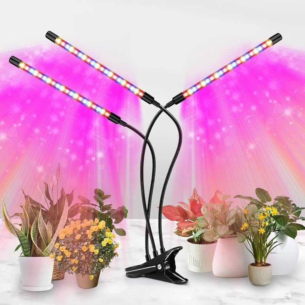 Grow Lights